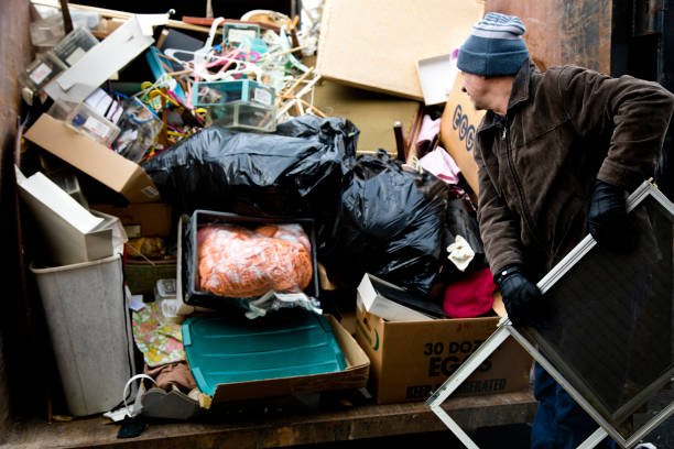 Osgood, IN Junk Removal Company