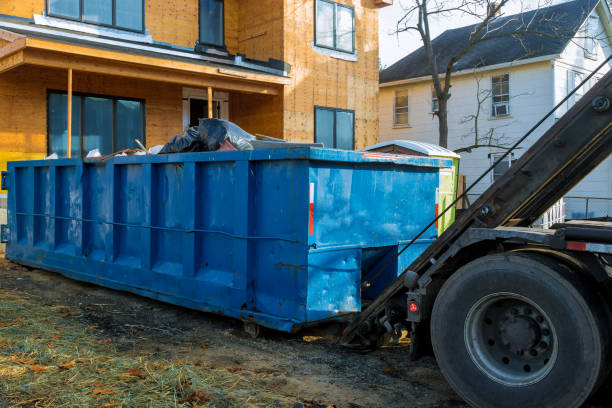 Best Professional Junk Removal  in Osgood, IN