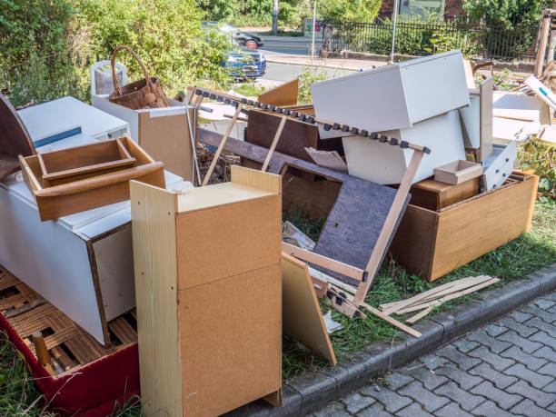 Best Office Junk Removal  in Osgood, IN