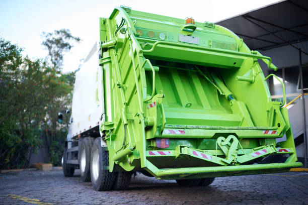 Best Residential Junk Removal  in Osgood, IN