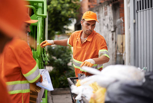 Full-Service Junk Removal in Osgood, IN