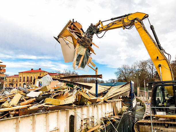 Best Estate Cleanout Services  in Osgood, IN
